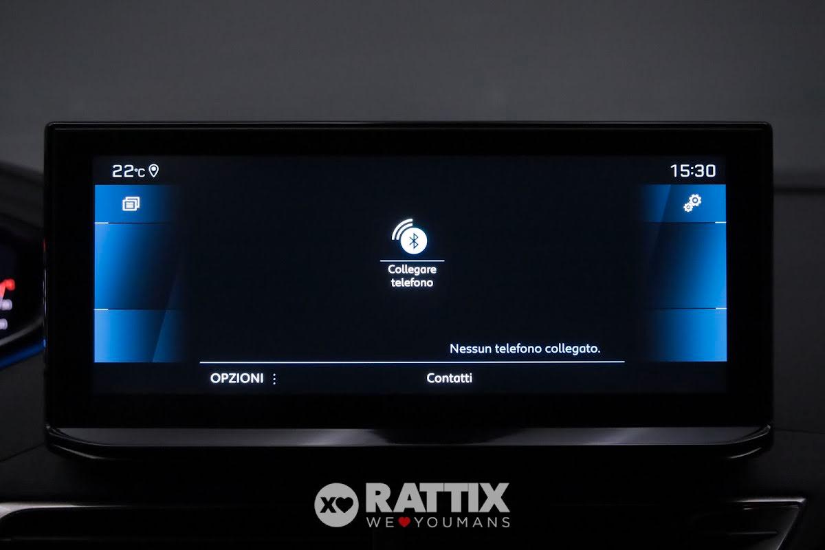 Peugeot 3008 1.2 Puretech t 130CV GT