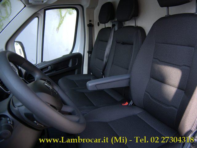 OPEL Movano 33 2.2 BlueHDi 140 S&S PM-TM Furgone