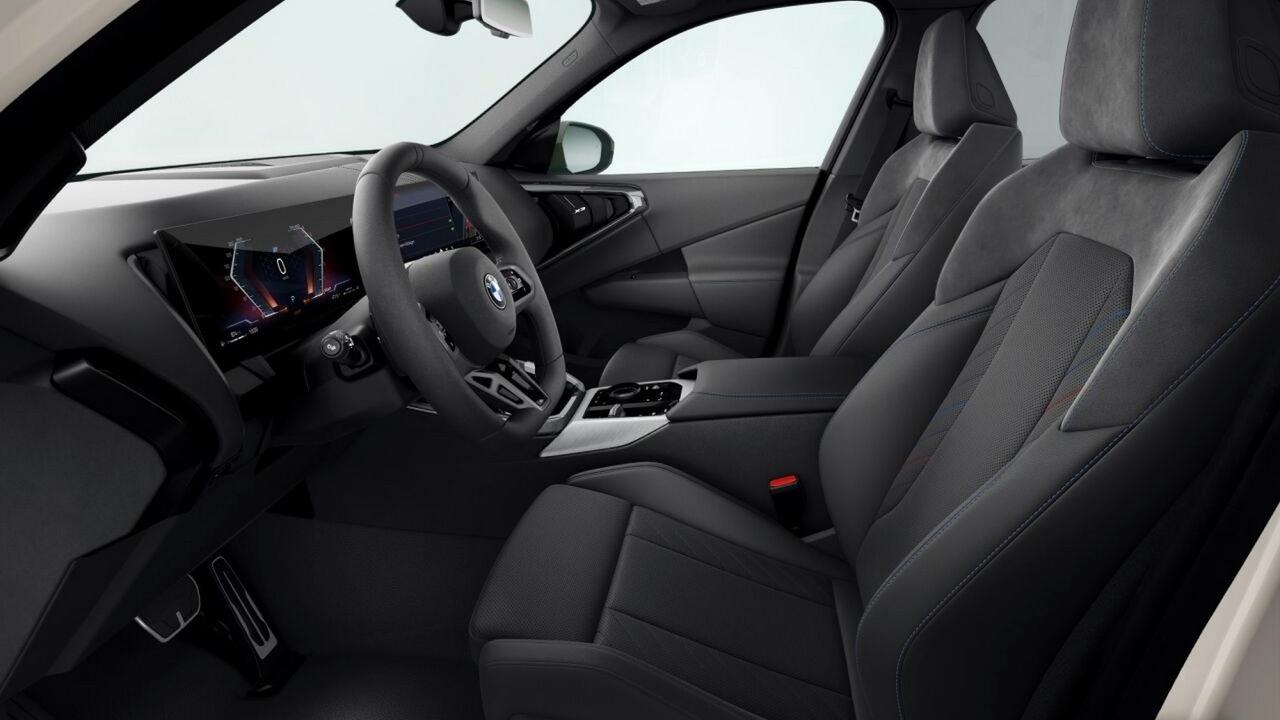 BMW BMW X3 xDrive20d
