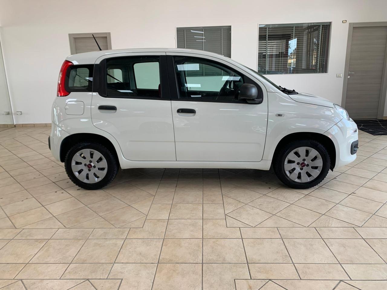 Fiat Panda 1.2 Pop