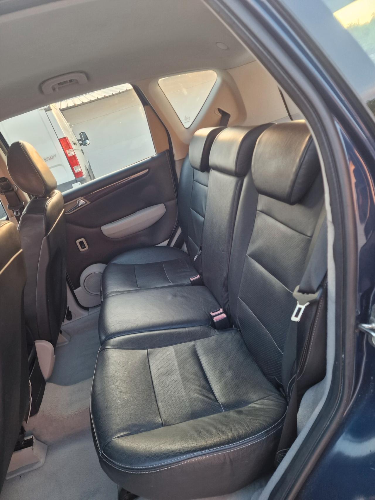 Mercedes-benz A 180 CDI Avantgarde