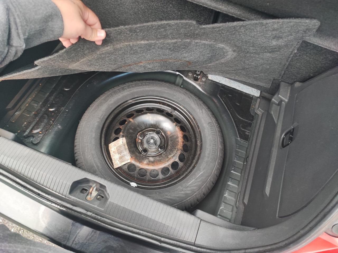 Opel Corsa 1.2 3 porte Sport