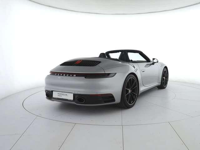 Porsche 992 cabrio 3.0 carrera s auto