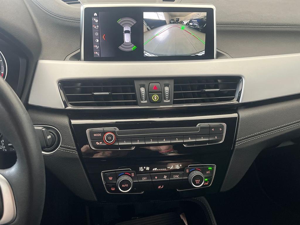 BMW X2 sdrive18i Advantage 136cv auto