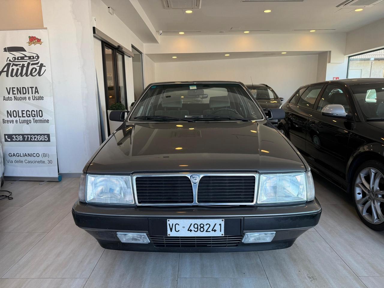Lancia Thema 2.0 i.e.