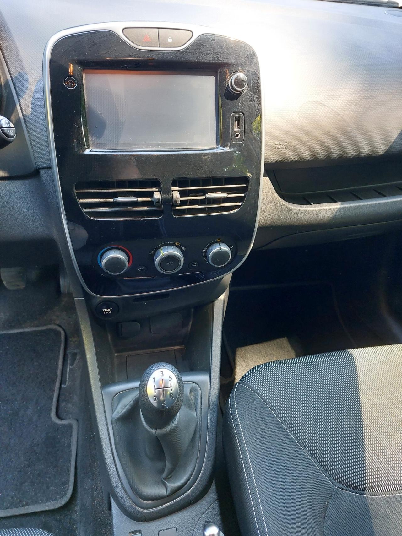 Renault Clio dCi 8V 75CV Start&Stop 5 porte Energy Zen
