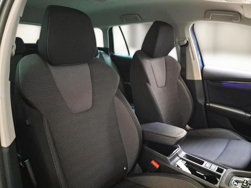 SKODA OCTAVIA 2.0 TDI EVO 110KW EXECUTIVE DSG STATION WAGON