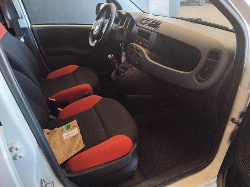 FIAT Panda Panda 0.9 TwinAir Turbo S&S 4x4 Pop Van 2 posti (IVA ESCL.)