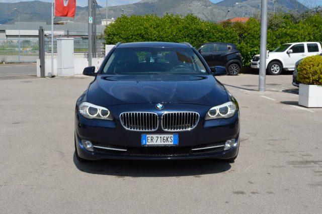 BMW 520 d Touring Business aut. ( NO GARANZIA )