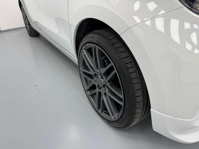 smart forFour BRABUS STYLE 0.9 TWINAMIC 90CV PERFETTE CONDIZIONI
