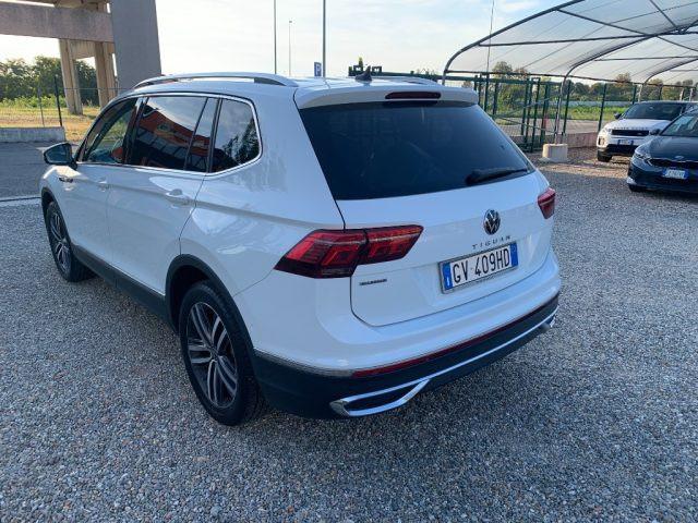VOLKSWAGEN Tiguan Allspace 2.0 TDI SCR DSG Life