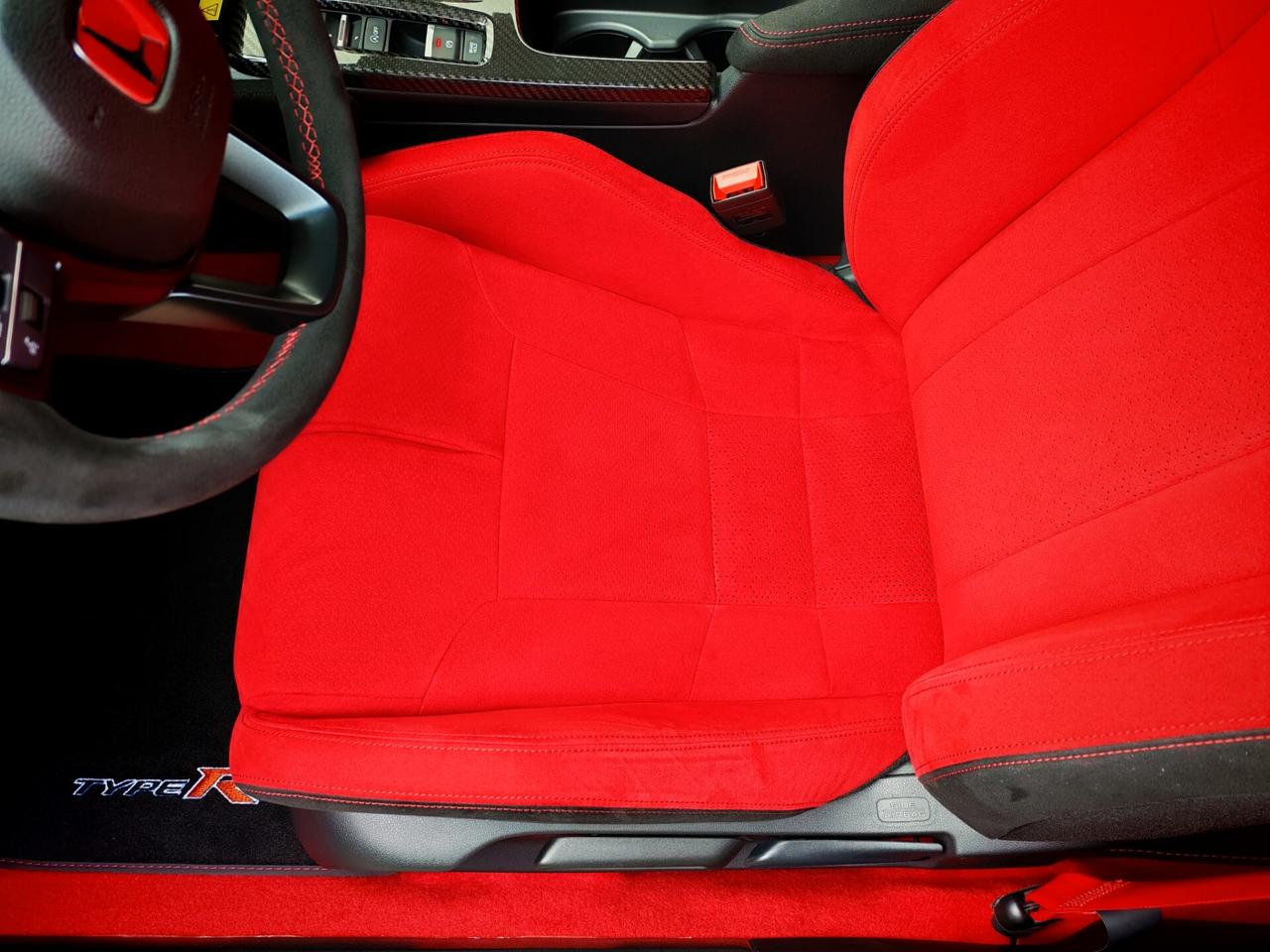 Honda Civic 2.0 Type-R fl5 Unico proprietario