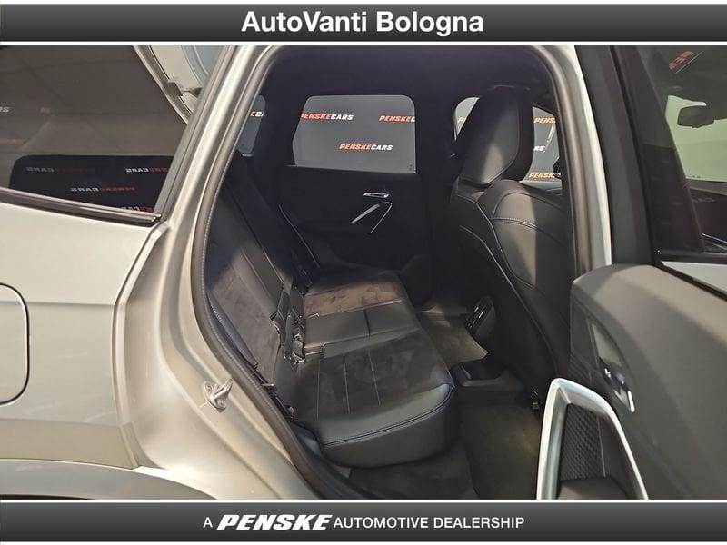 BMW X1 X1 xDrive 25e Msport Pro