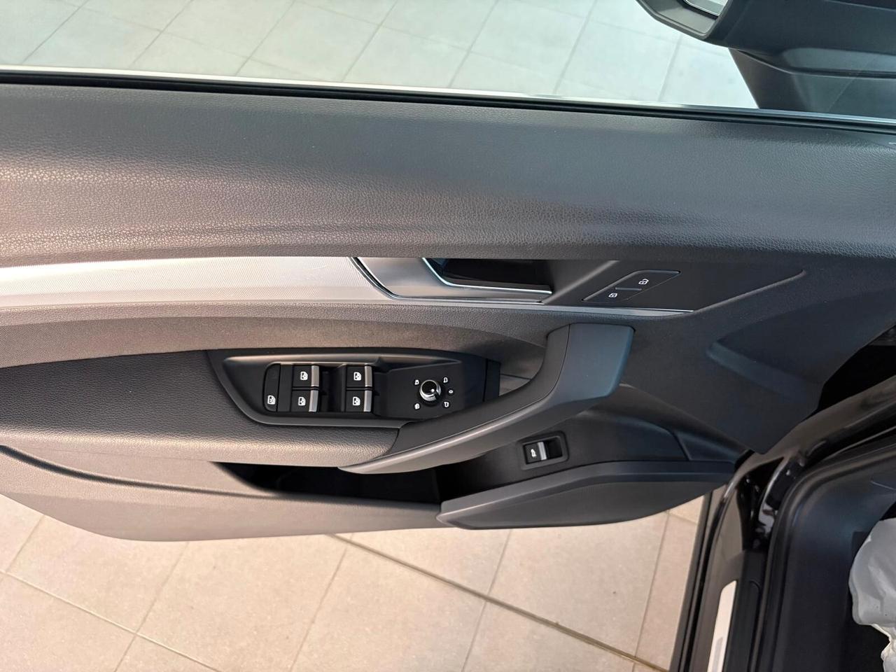 Audi Q5 40 2.0TDi QUATTRO 163CV AUTOMATIC