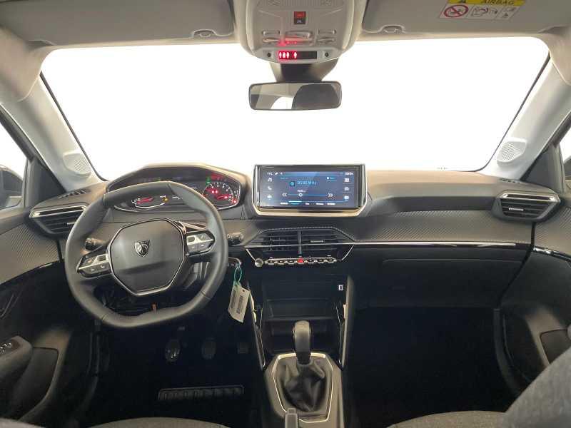 PEUGEOT 208 5P - STYLE P.Tech 75 S&S
