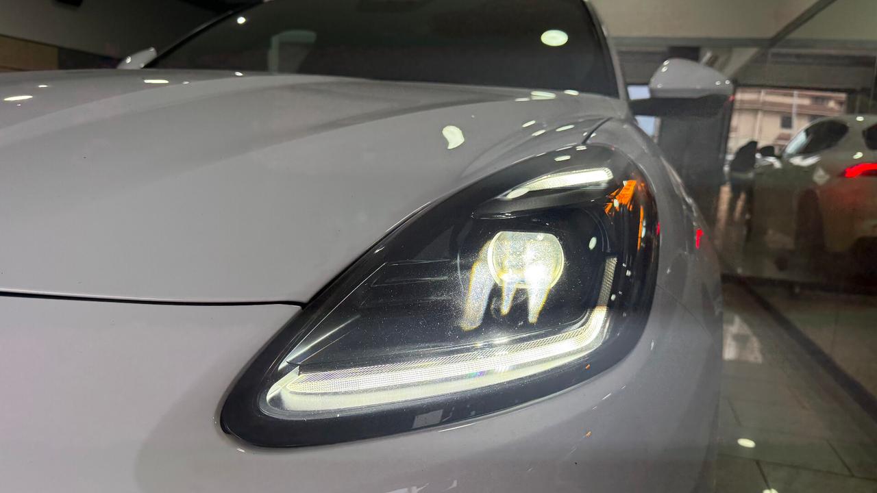 Maserati Grecale MHEV 300 CV AWD GT