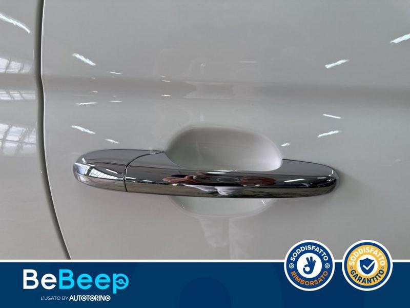 FIAT 500 1.2 POP EASYPOWER GPL 69CV MY20