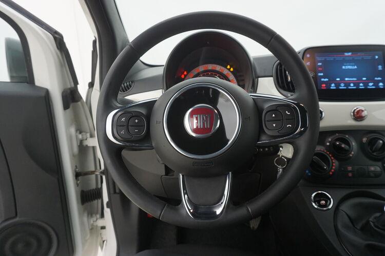 Fiat 500 C Hybrid BR233585 1.0 Mild Hybrid 69CV