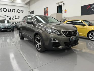 Peugeot 3008 PureTech Turbo 130 S&S Allure