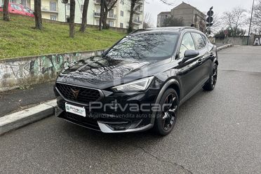 CUPRA Formentor 1.4 e-Hybrid DSG VZ