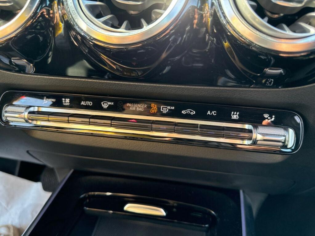 Mercedes EQA 250+ Sport