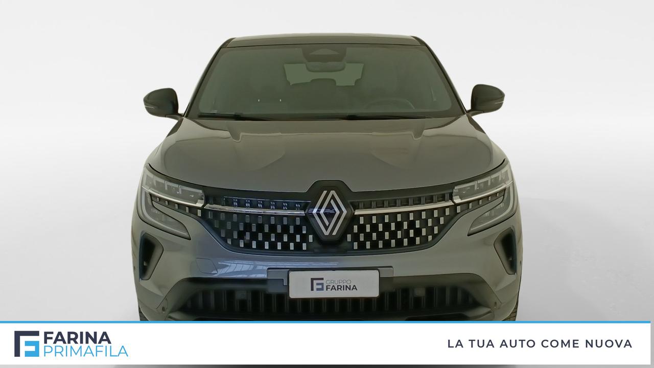 RENAULT Austral 2023 - Austral 1.2 E-Tech full hybrid Techno 200cv a