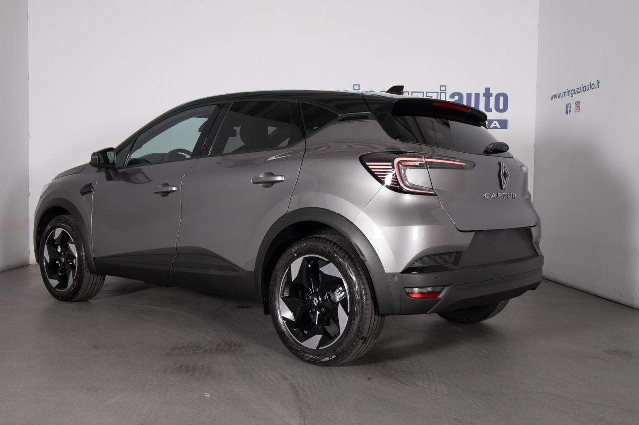 Renault Captur 1.2 Eco-g Techno 120cv Gpl