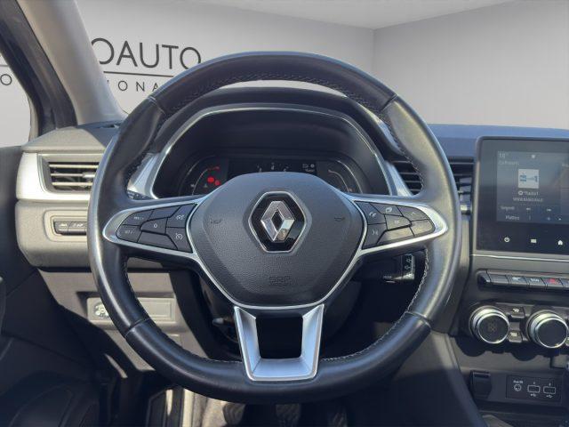 RENAULT Captur 1.0 TCe GPL 100 CV Intens