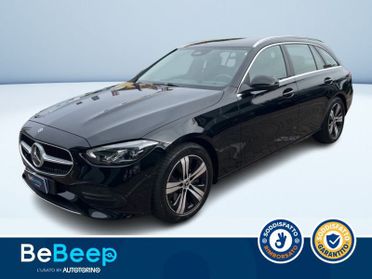 Mercedes-Benz Classe C C SW 200 D MHEV ADVANCED AUTO