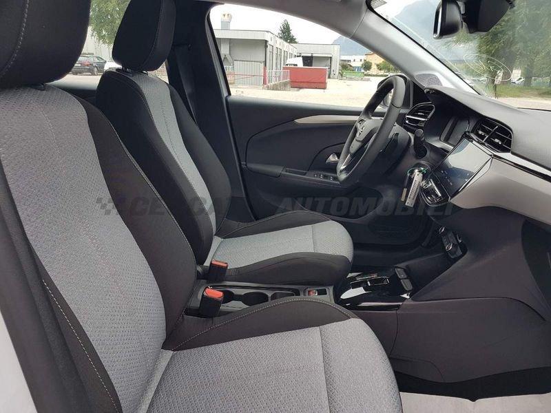 Opel Corsa Corsa 1.2 Edition s&s 100cv at8