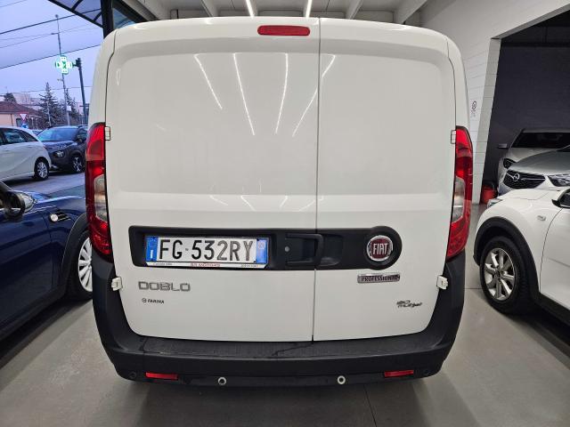 Fiat Doblo Doblo 1.3 mjt 16v Dynamic