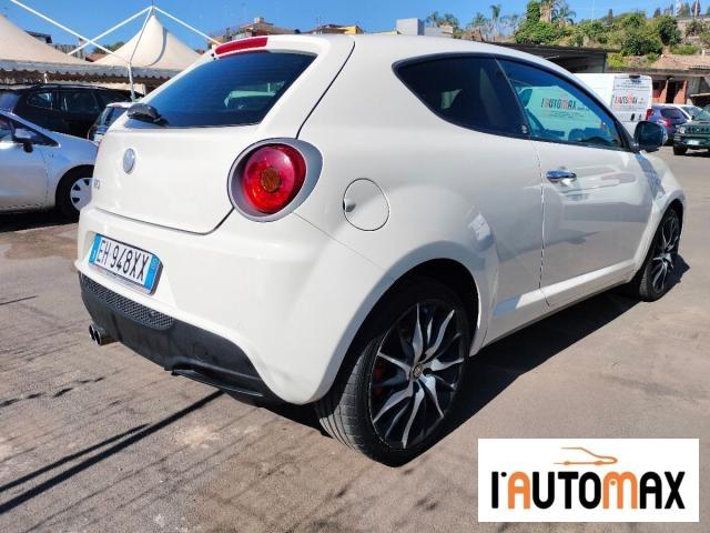 ALFA ROMEO - MiTo 1.3 jtdm(2) Super