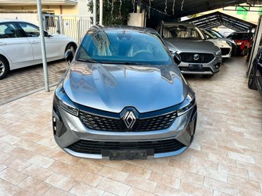 Renault Clio TCe 90 CV 5 porte Techno