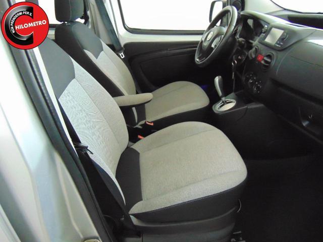 FIAT Fiorino 1.3 MJT 80CV Combinato SX