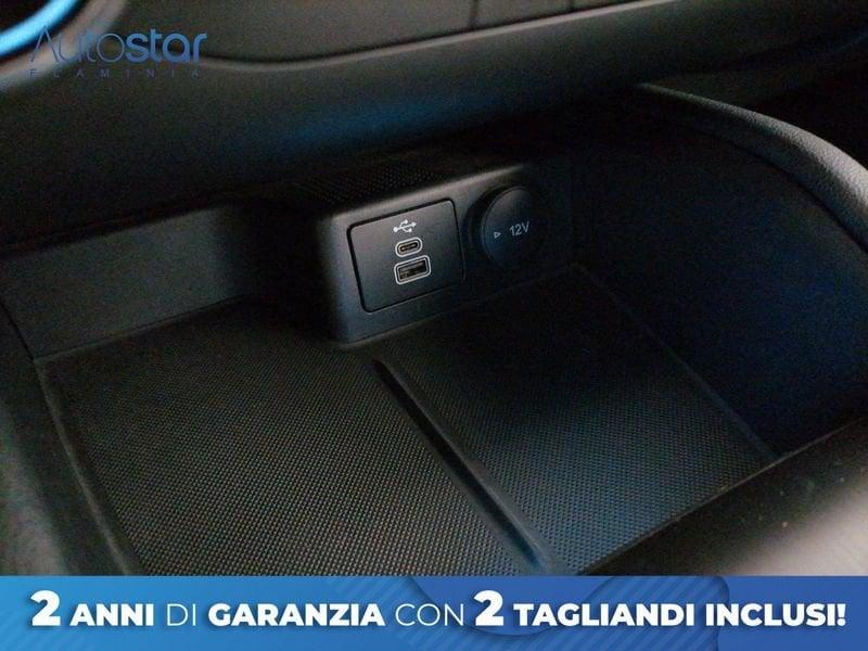 Ford Kuga 2.5 full hybrid ST-Line 2wd 190cv cvt