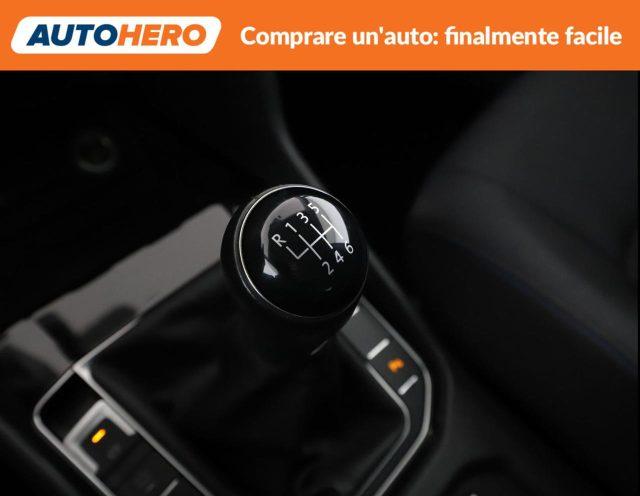 VOLKSWAGEN Golf Variant 1.0 TSI 115 CV Business BlueMotion Tech.