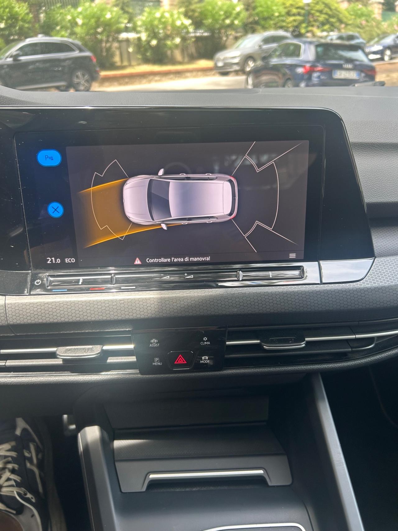Volkswagen Golf 1.4 Plug-In Hybrid DSG GTE