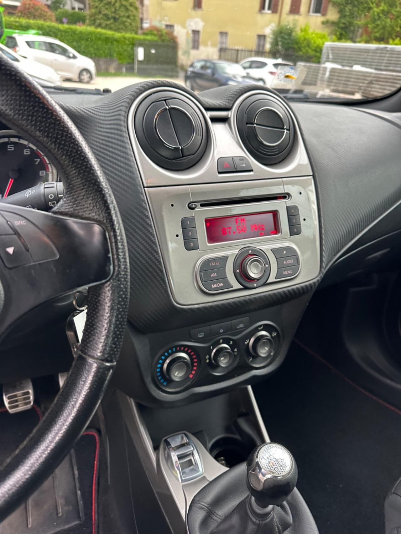 Alfa Romeo MiTo 1.4 T 170 CV S&S QUADRIFOGLIO VERDE KMCERT