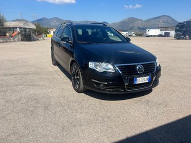 Volkswagen Passat 2.0 TDI DPF Var. Highline