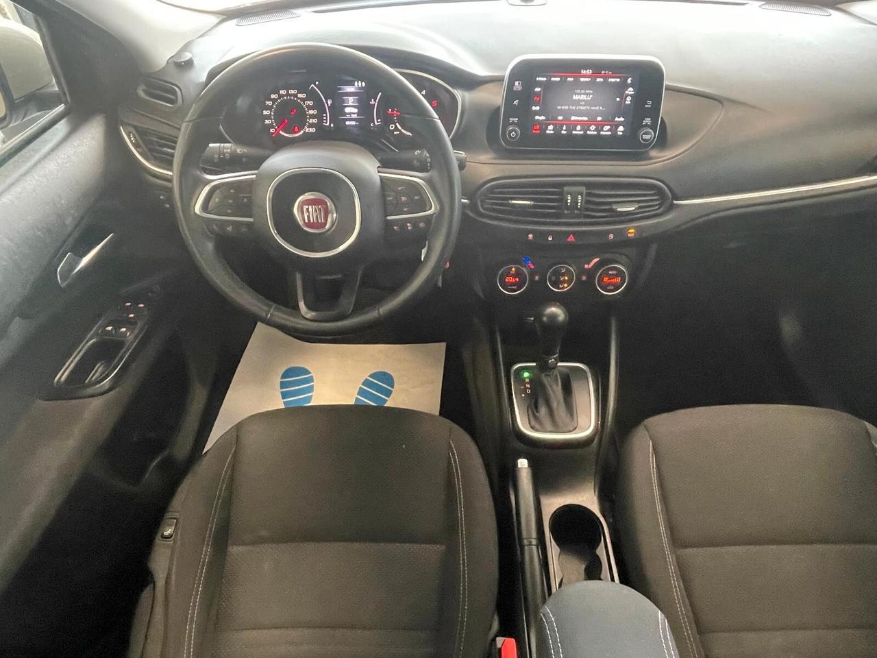 Fiat Tipo 1.6 Mjt S&S 5 porte Business
