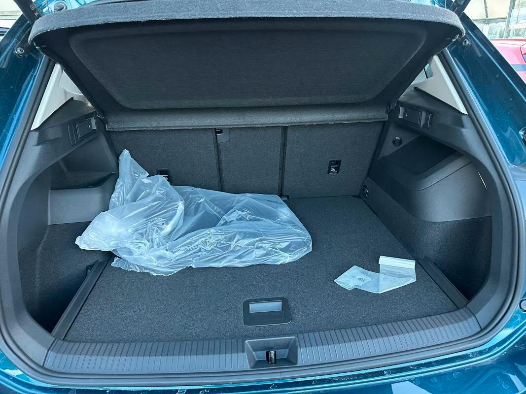 Volkswagen Tiguan 1.5 etsi Life 150cv dsg