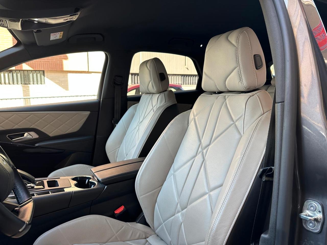 Ds 7 Crossback BlueHDi 130 aut. Rivoli *FULL*
