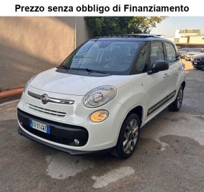 FIAT 500L 0.9 TwinAir Turbo Natural Power Lounge - TETTO APR