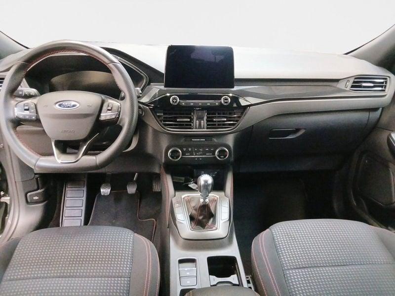 Ford Kuga 2.0 ecoblue mhev ST-Line 2wd 150cv