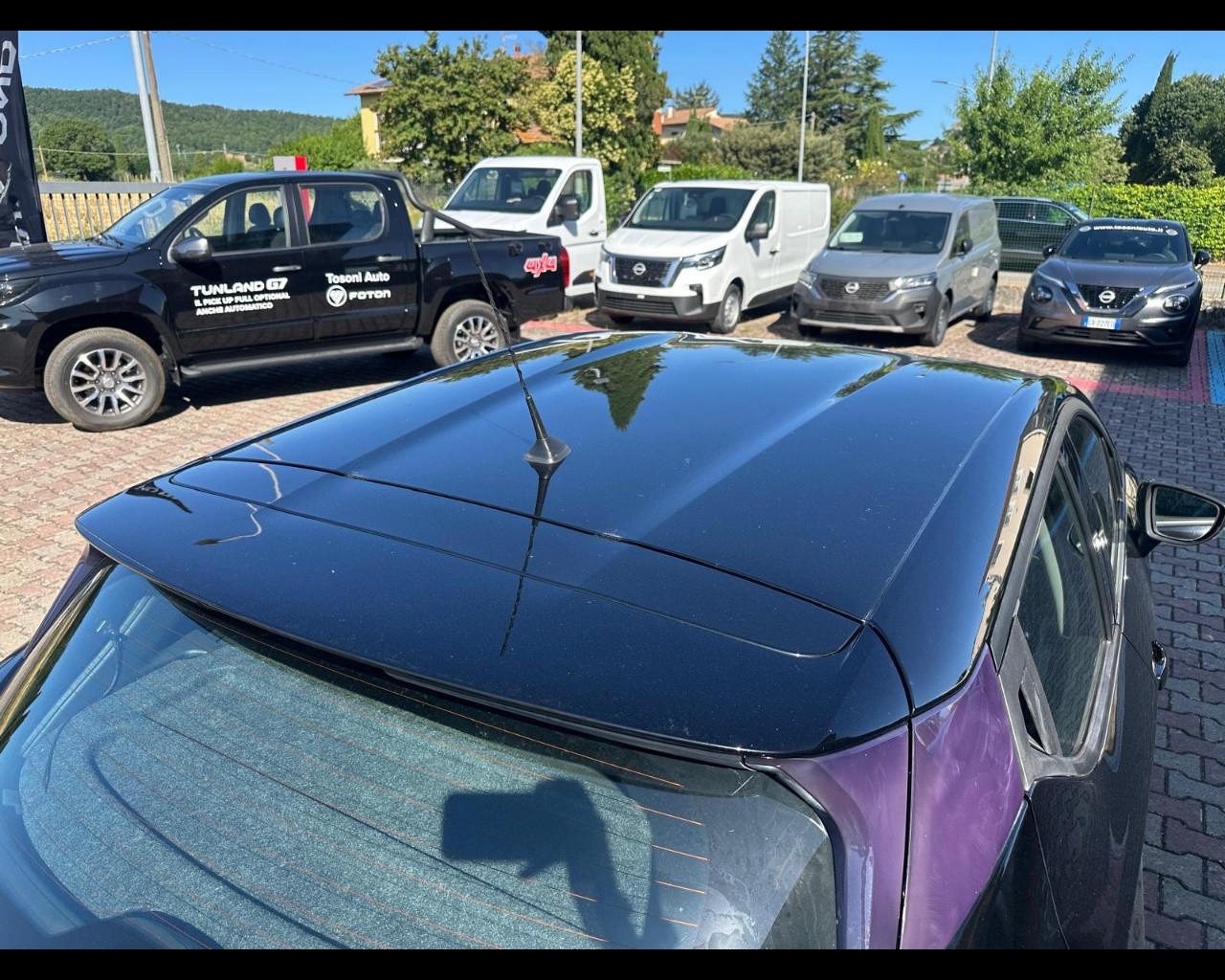 NISSAN Micra 1.5 dci Acenta 90cv