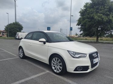 AUDI A1 1.6 tdi Attraction c/clima 90cv