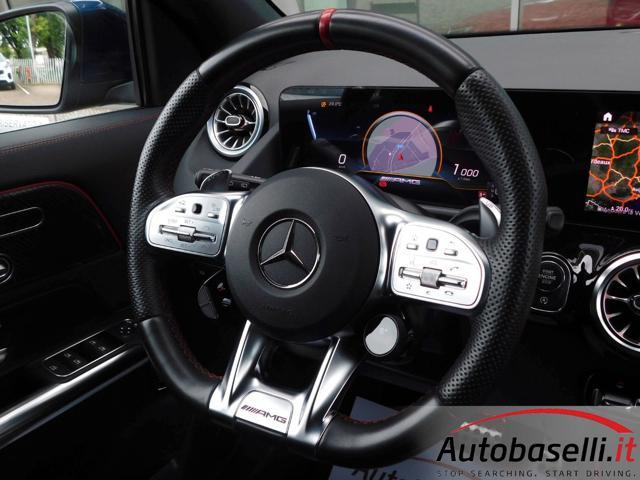 MERCEDES-BENZ GLA 35 AMG GLA 35 AMG SUV 4MATIC 306CV