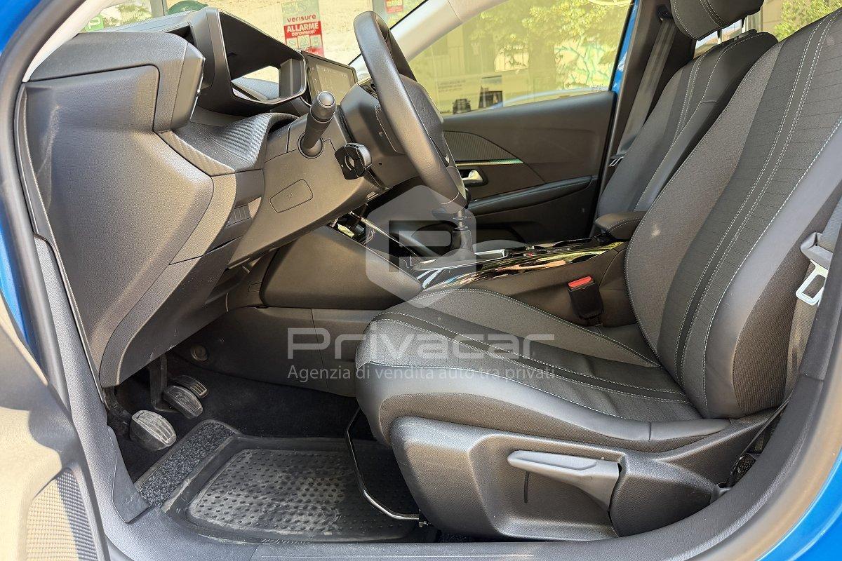 PEUGEOT 208 PureTech 100 Stop&Start 5 porte Allure Pack