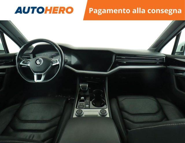 VOLKSWAGEN Touareg 3.0 V6 TDI SCR Advanced