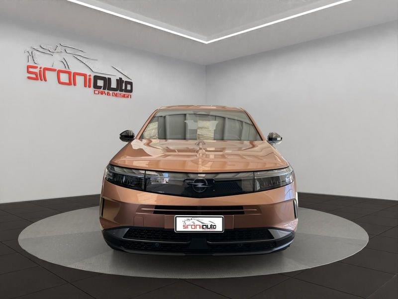 Opel Grandland Grandland 1.2 hybrid Edition 145cv e-dcs6